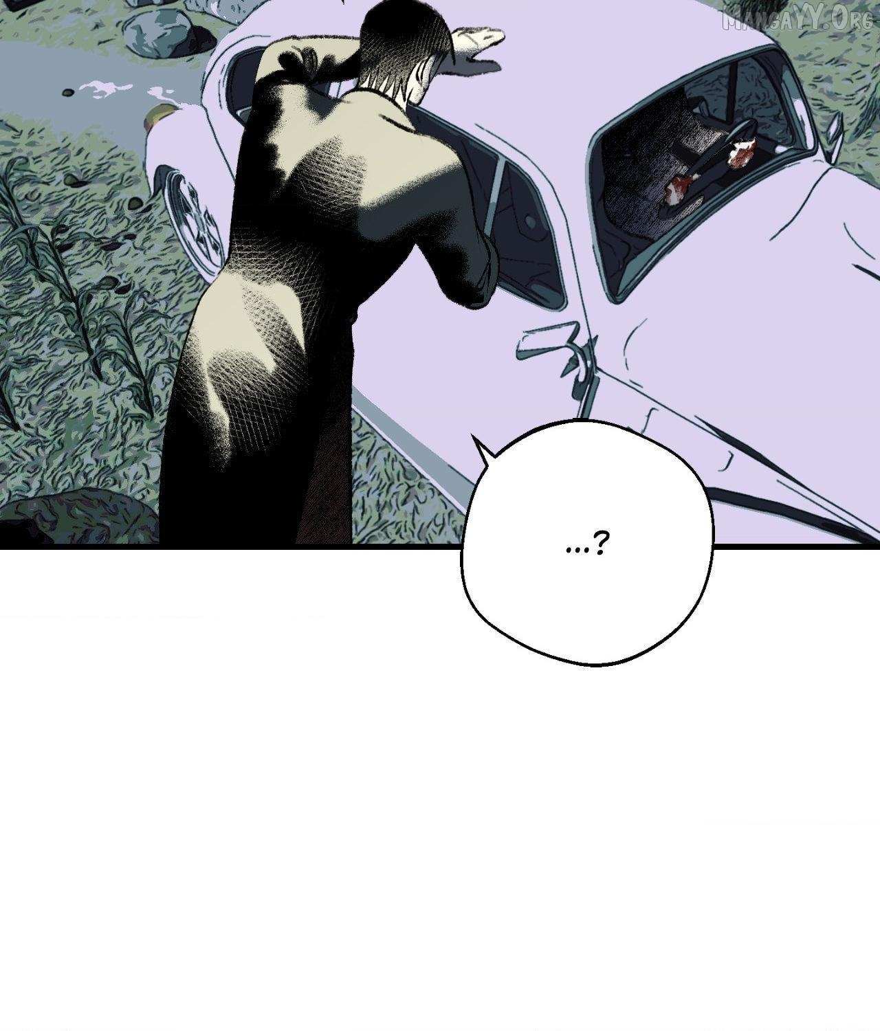 Read Melt Bless You chapter 63 image 74 on Lezhin