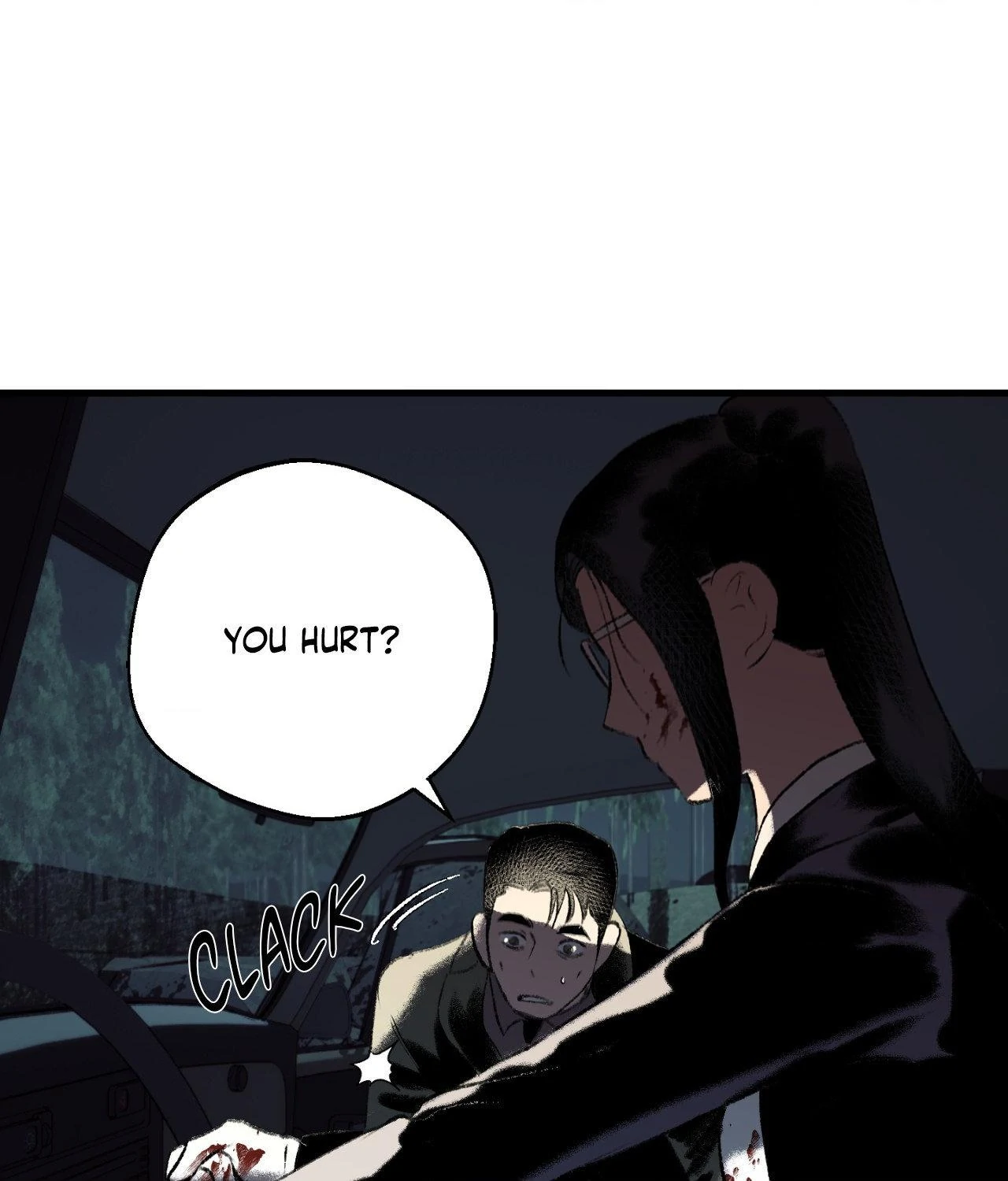 Read Melt Bless You chapter 63 image 75 on Lezhin