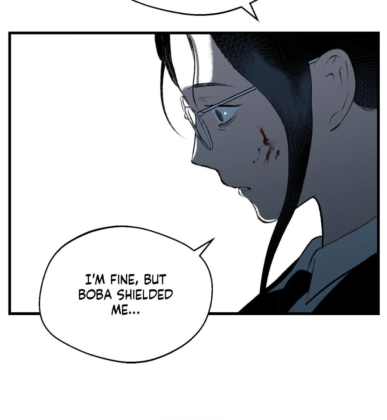 Read Melt Bless You chapter 63 image 77 on Lezhin