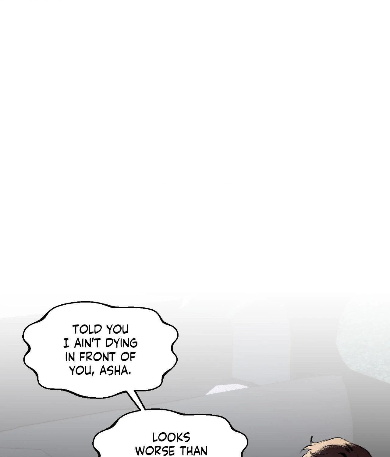 Read Melt Bless You chapter 63 image 78 on Lezhin
