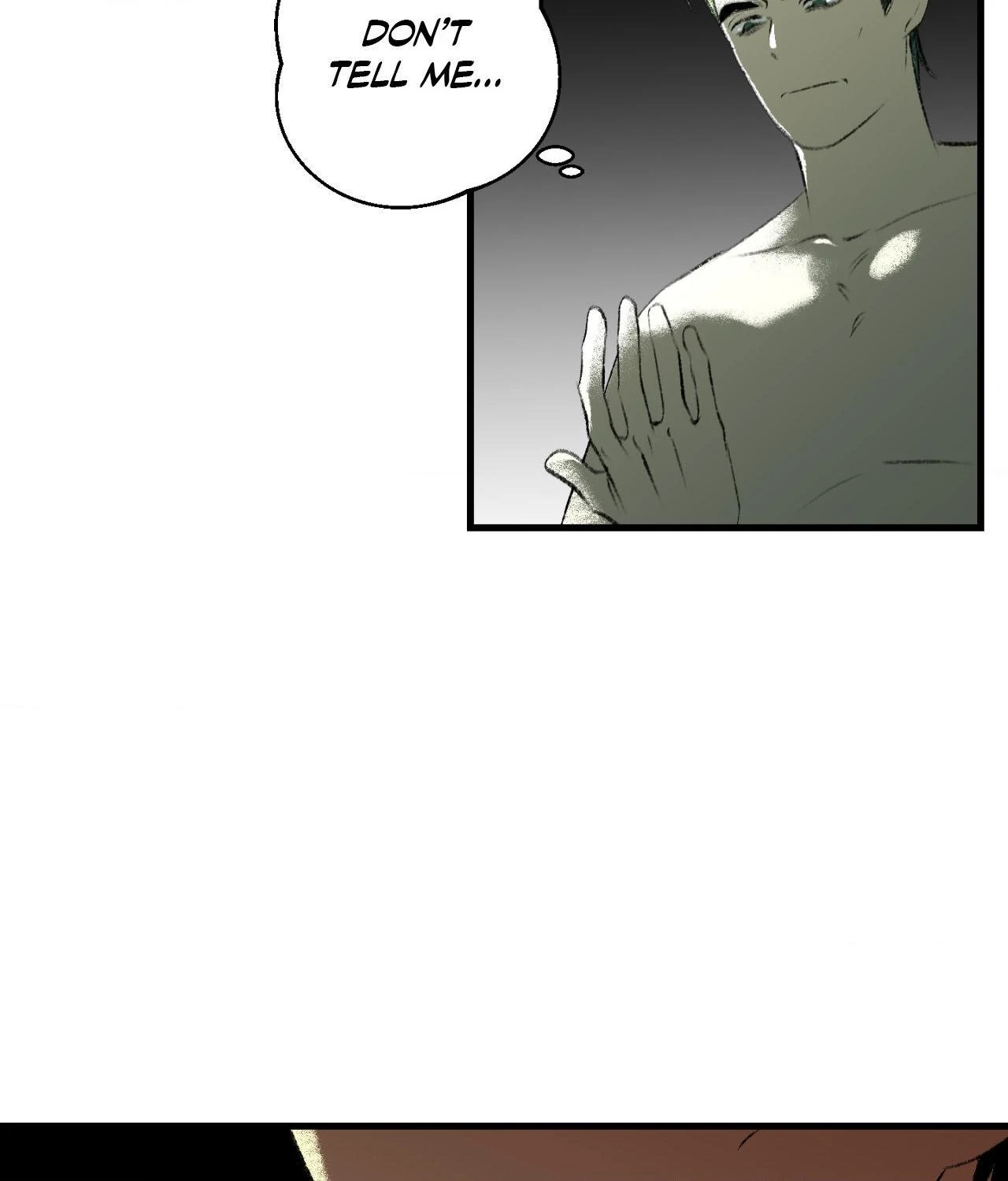 Read Melt Bless You chapter 63 image 8 on Lezhin