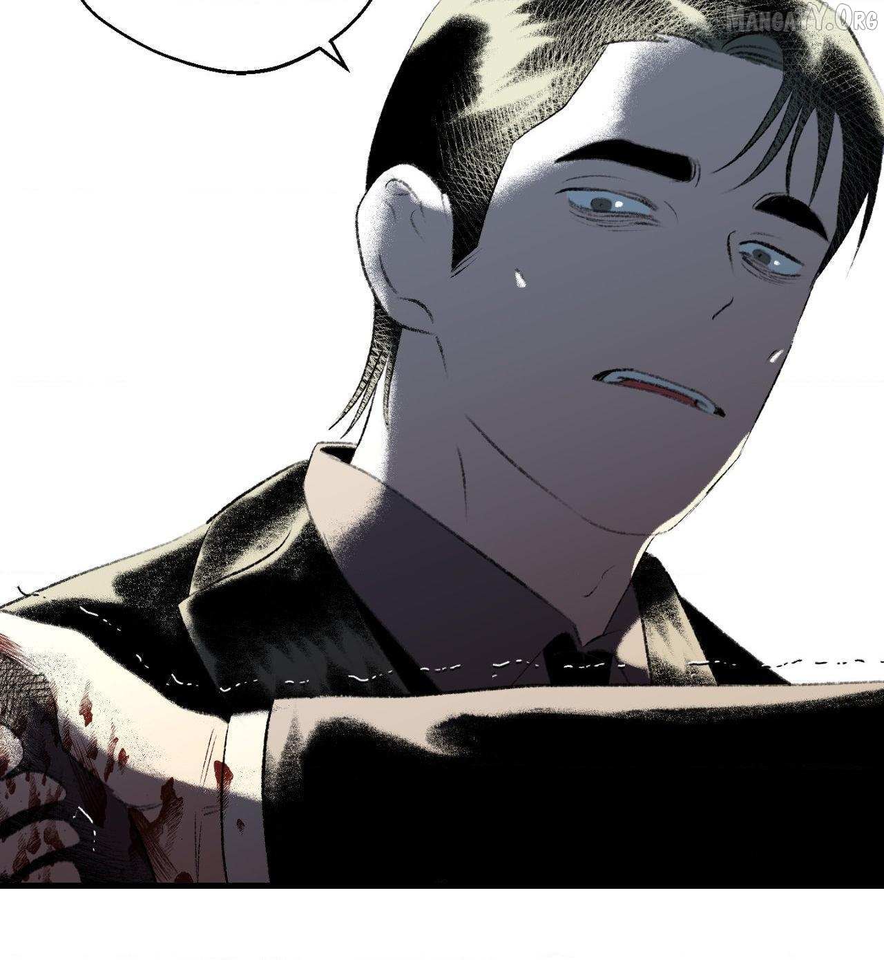 Read Melt Bless You chapter 63 image 83 on Lezhin