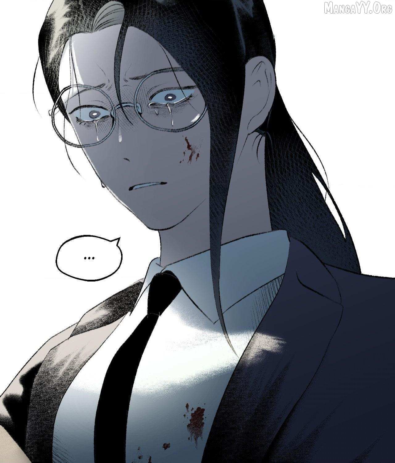 Read Melt Bless You chapter 63 image 85 on Lezhin