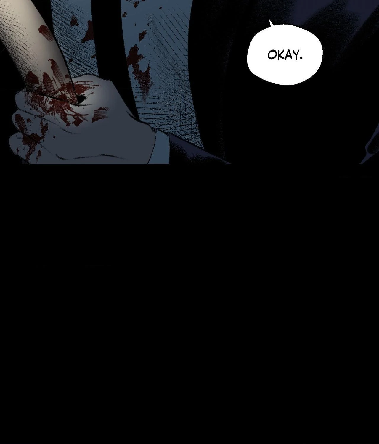 Read Melt Bless You chapter 63 image 86 on Lezhin