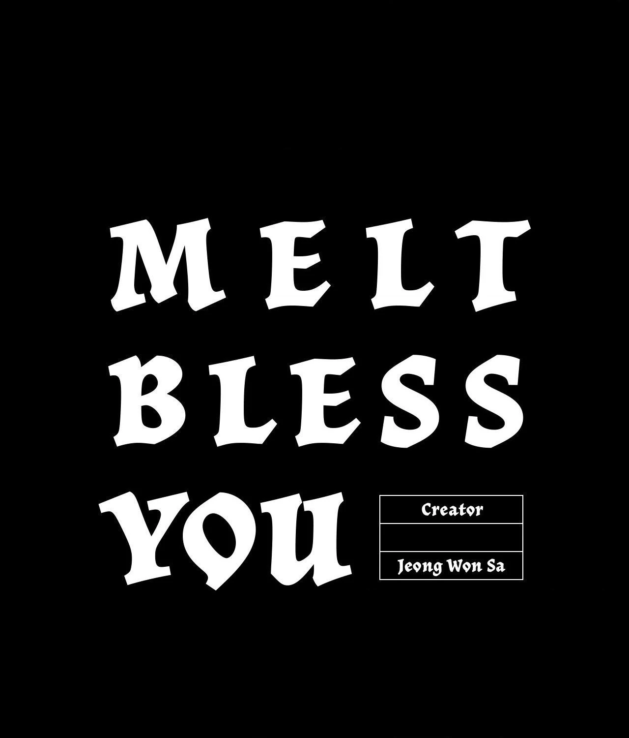 Read Melt Bless You chapter 63 image 87 on Lezhin