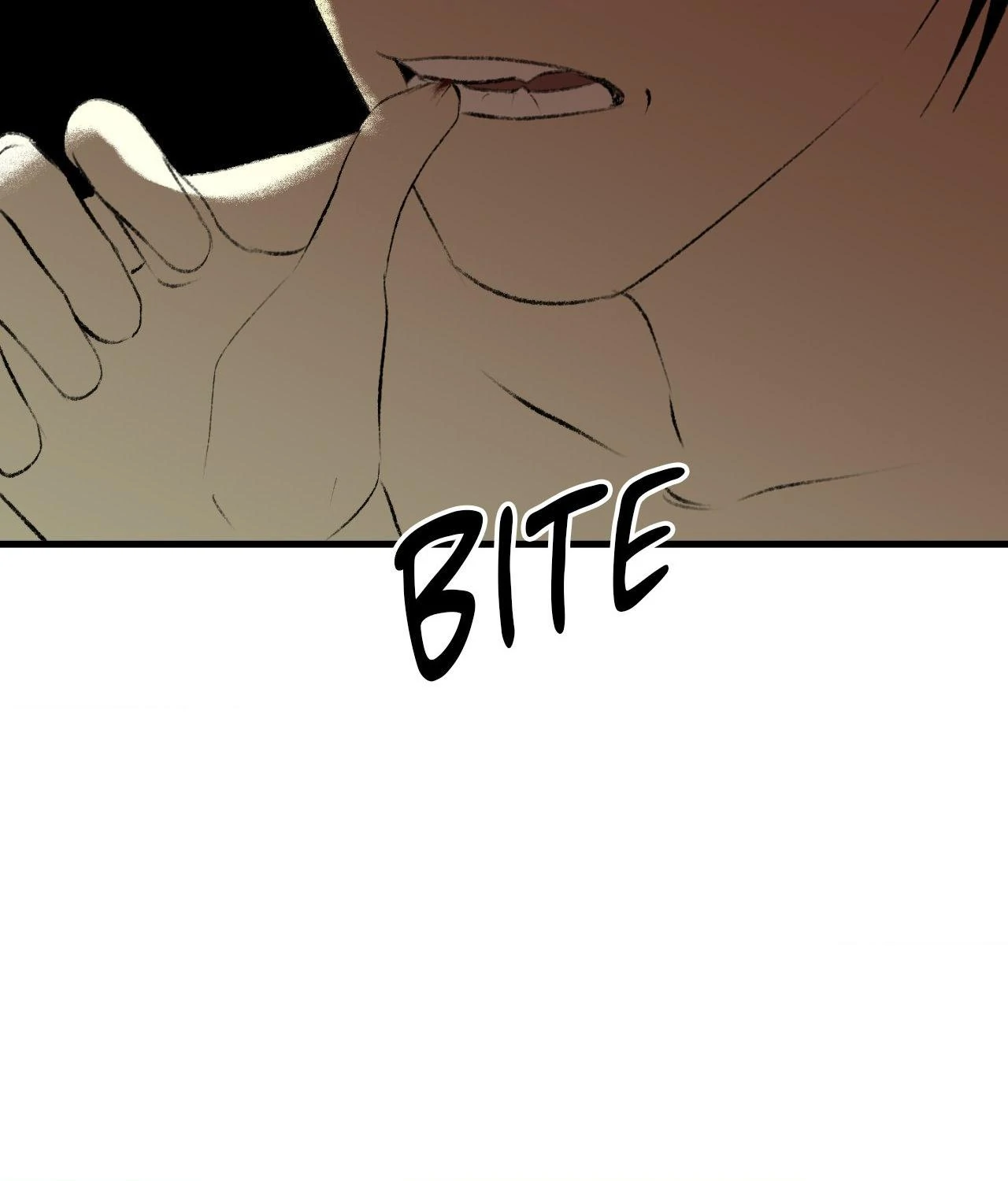 Read Melt Bless You chapter 63 image 9 on Lezhin