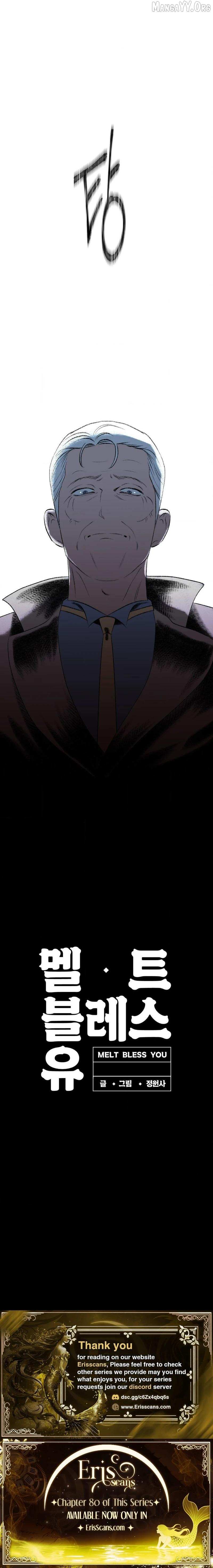 Read Melt Bless You chapter 68 image 7 on Lezhin