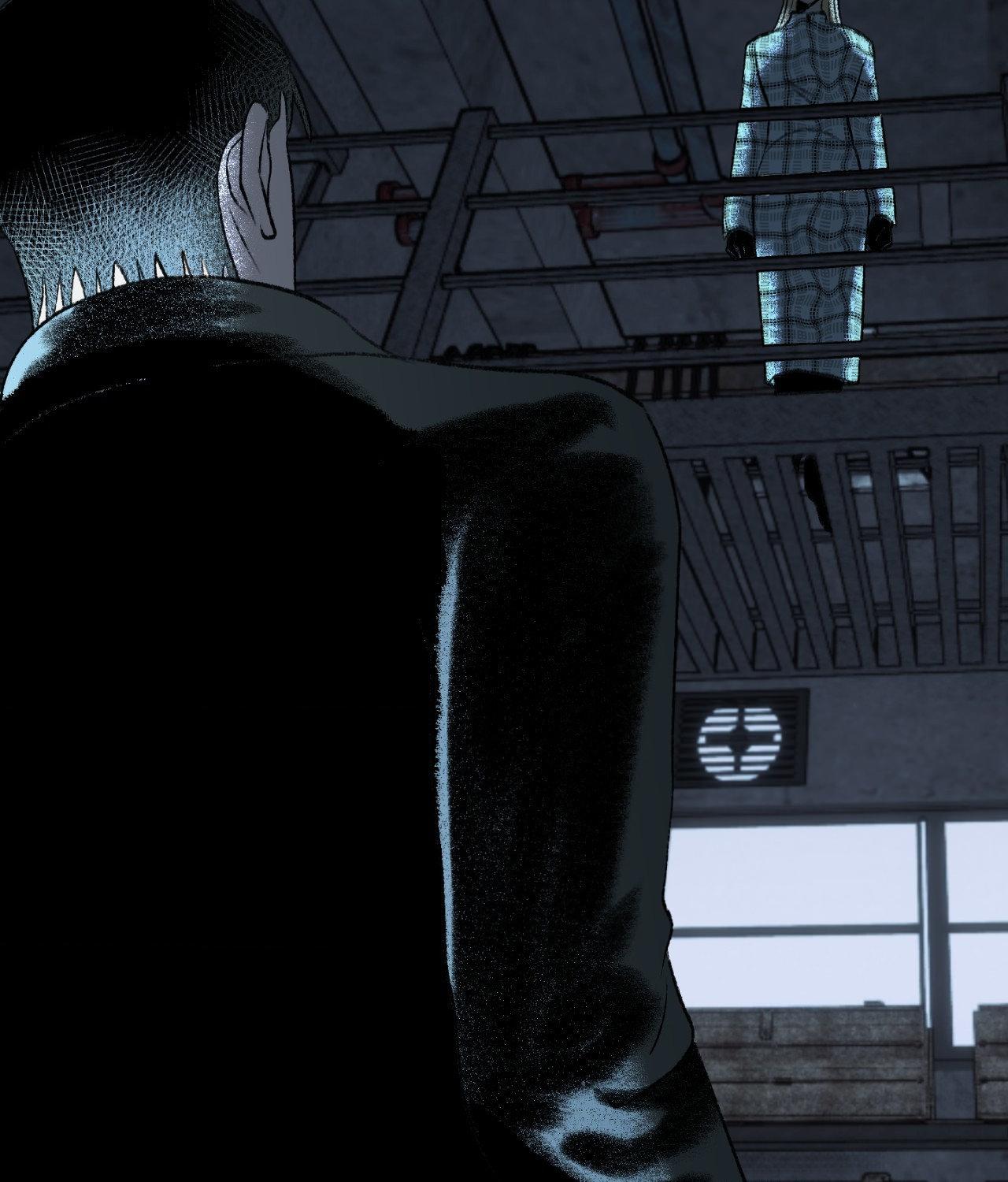 Read Melt Bless You chapter 69 image 100 on Lezhin