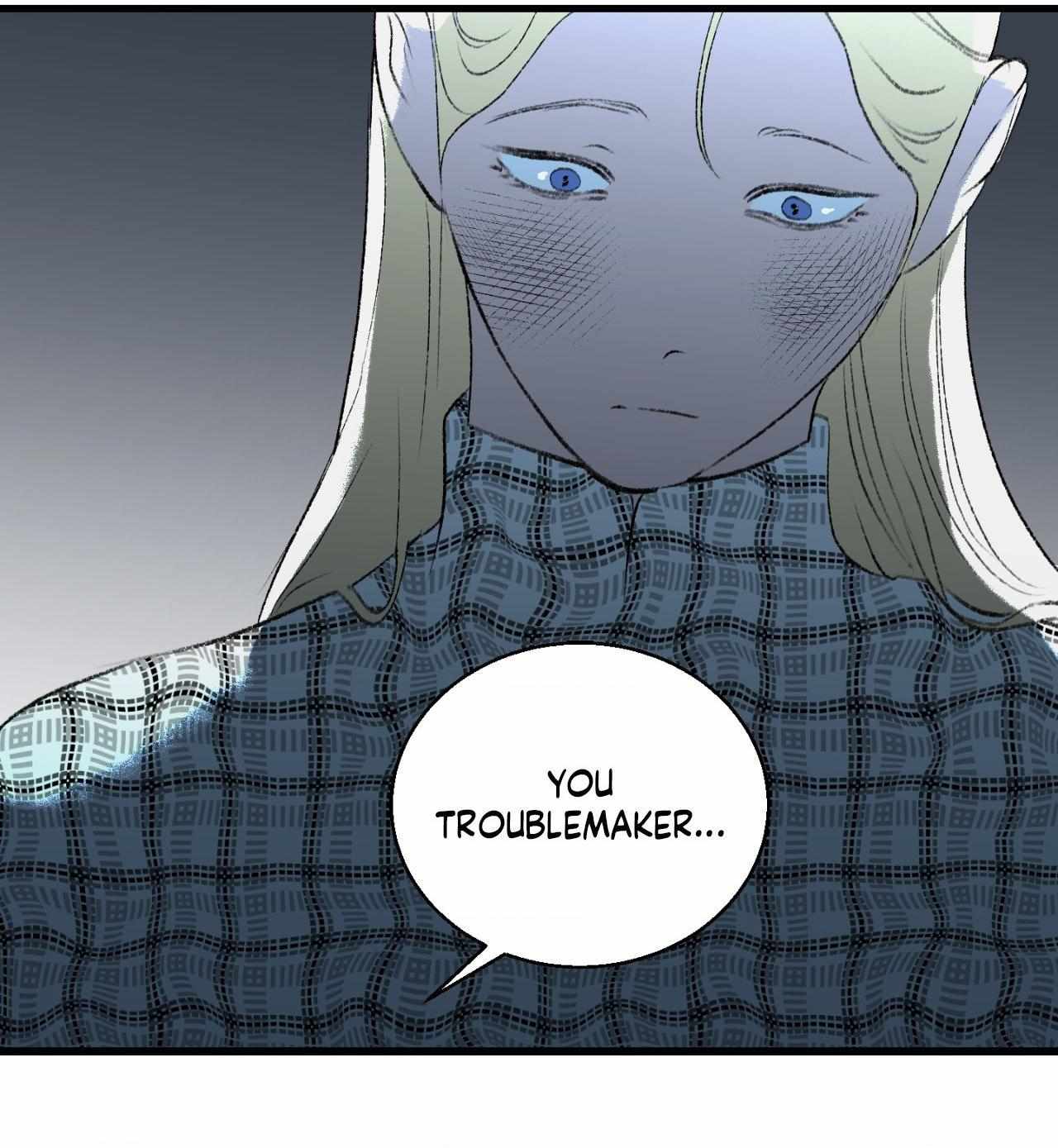 Read Melt Bless You chapter 69 image 102 on Lezhin