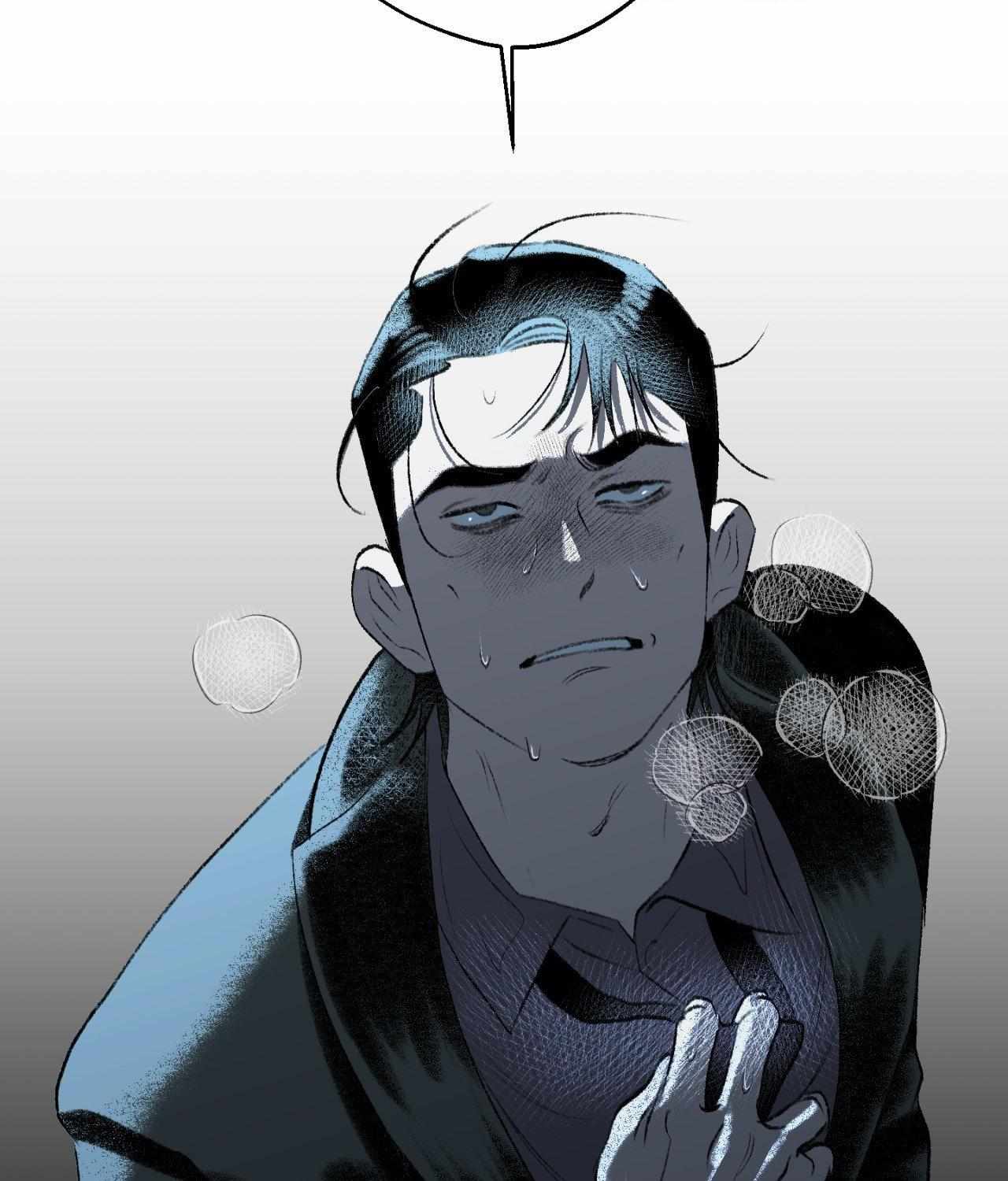 Read Melt Bless You chapter 69 image 104 on Lezhin