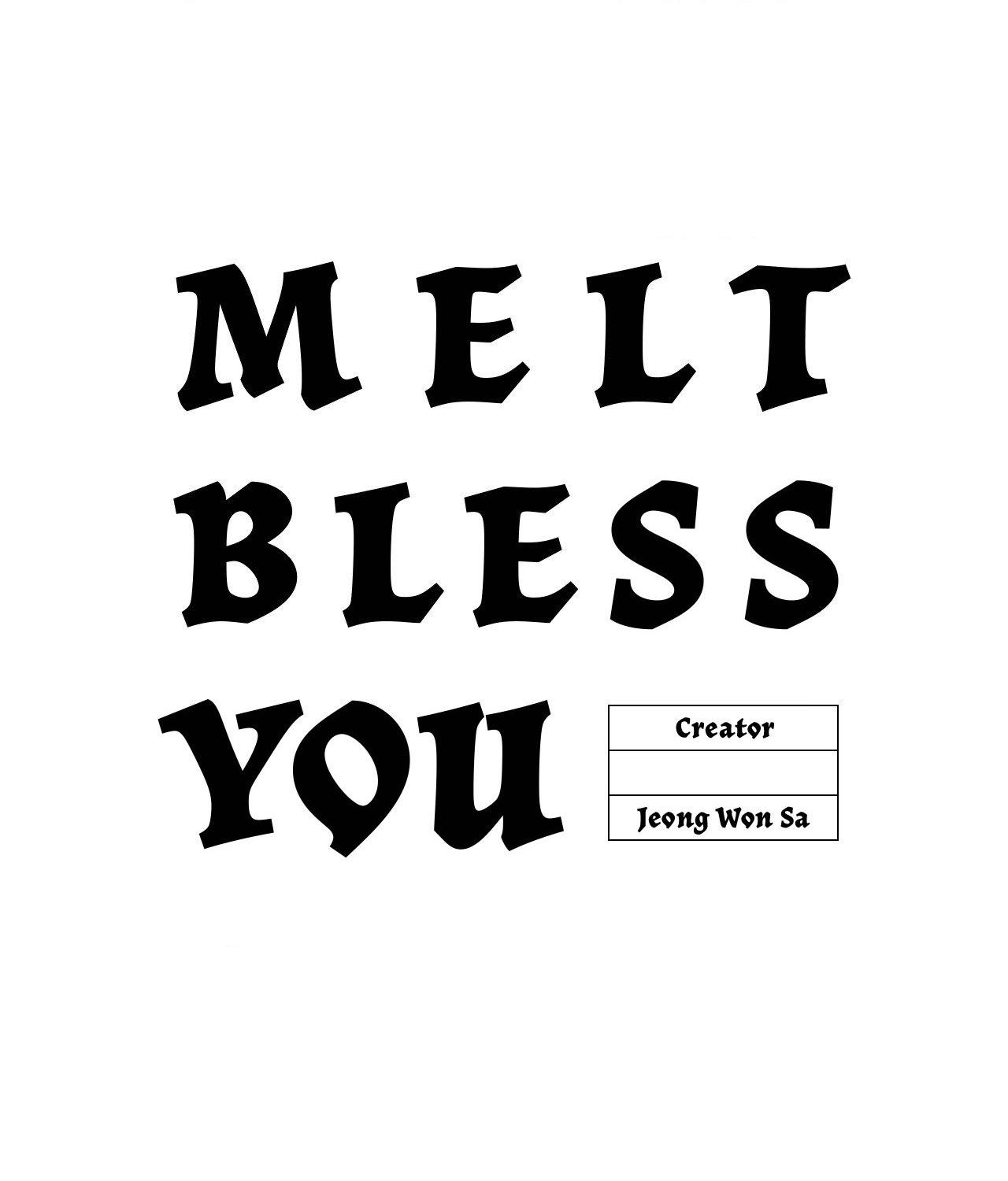 Read Melt Bless You chapter 69 image 106 on Lezhin