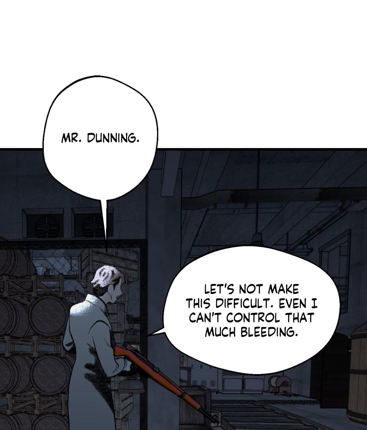 Read Melt Bless You chapter 69 image 11 on Lezhin