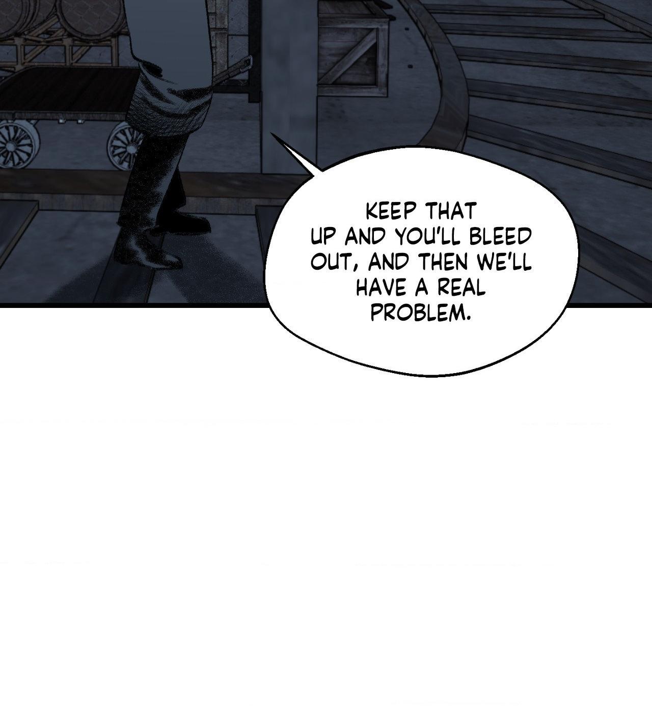 Read Melt Bless You chapter 69 image 12 on Lezhin
