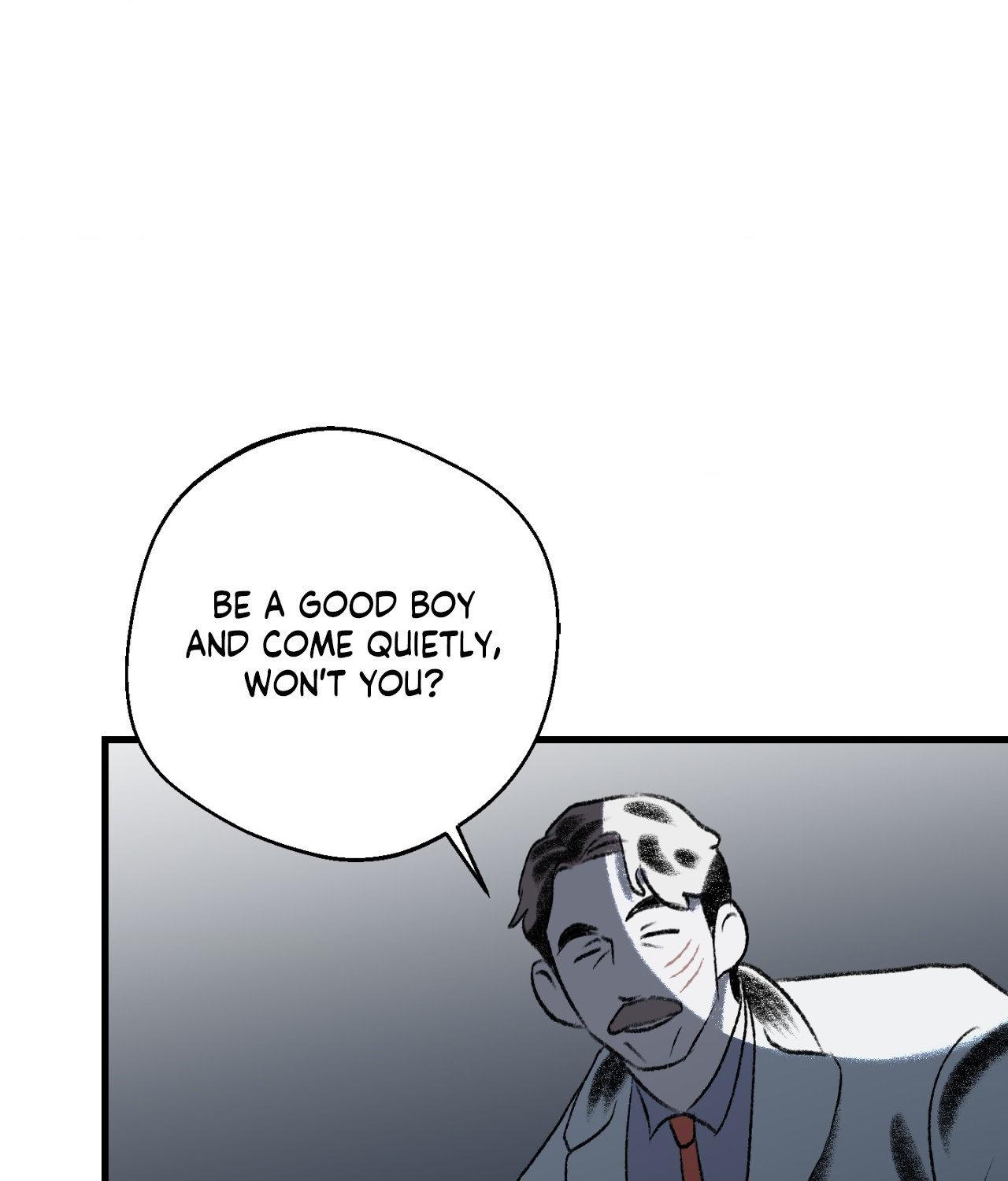 Read Melt Bless You chapter 69 image 13 on Lezhin
