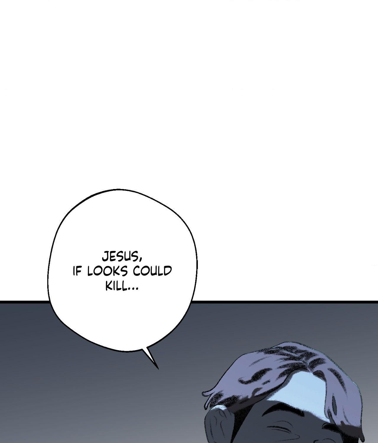Read Melt Bless You chapter 69 image 19 on Lezhin