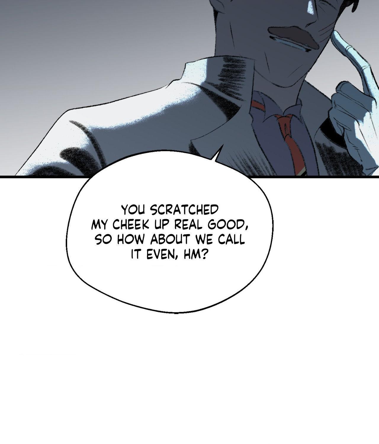 Read Melt Bless You chapter 69 image 20 on Lezhin