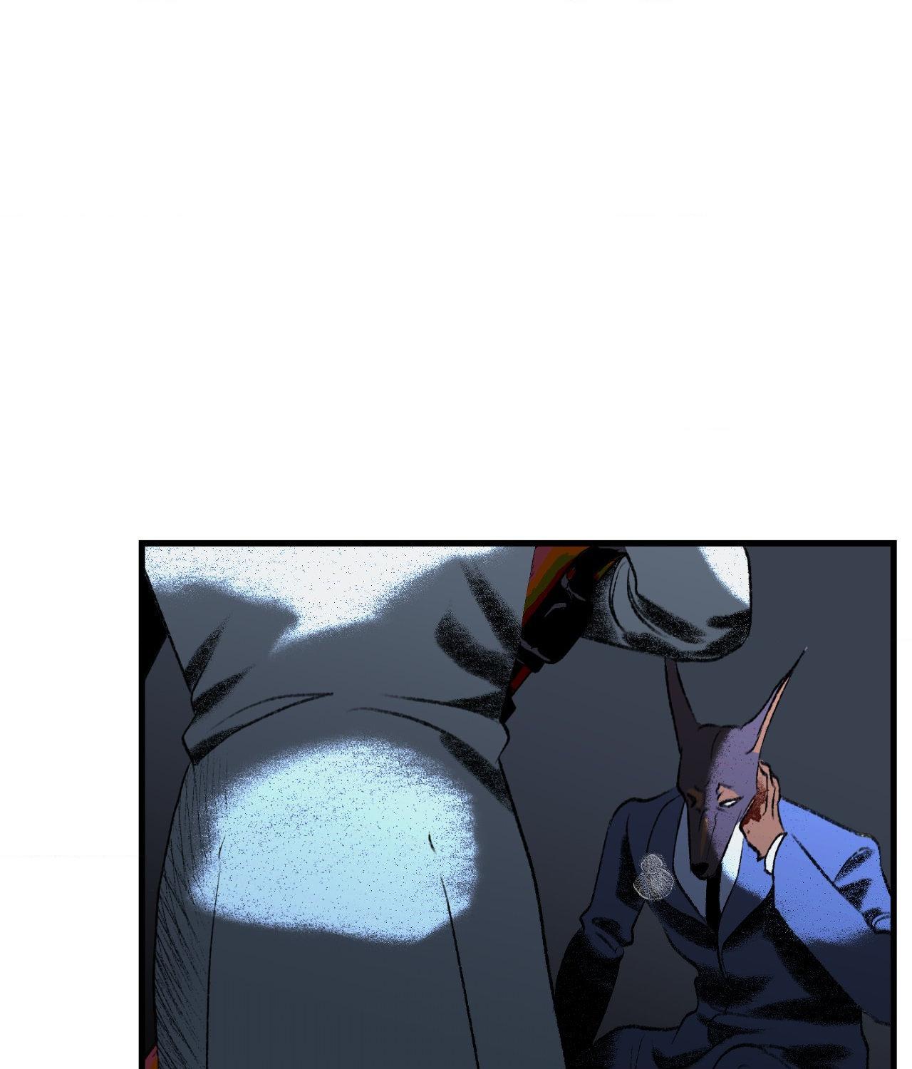 Read Melt Bless You chapter 69 image 22 on Lezhin