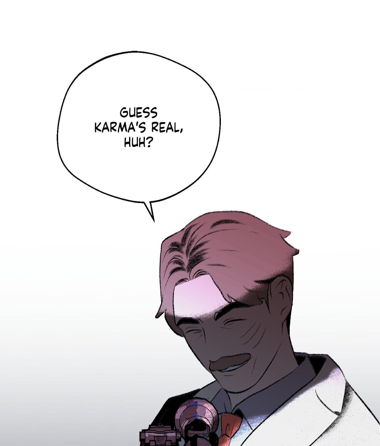 Read Melt Bless You chapter 69 image 25 on Lezhin