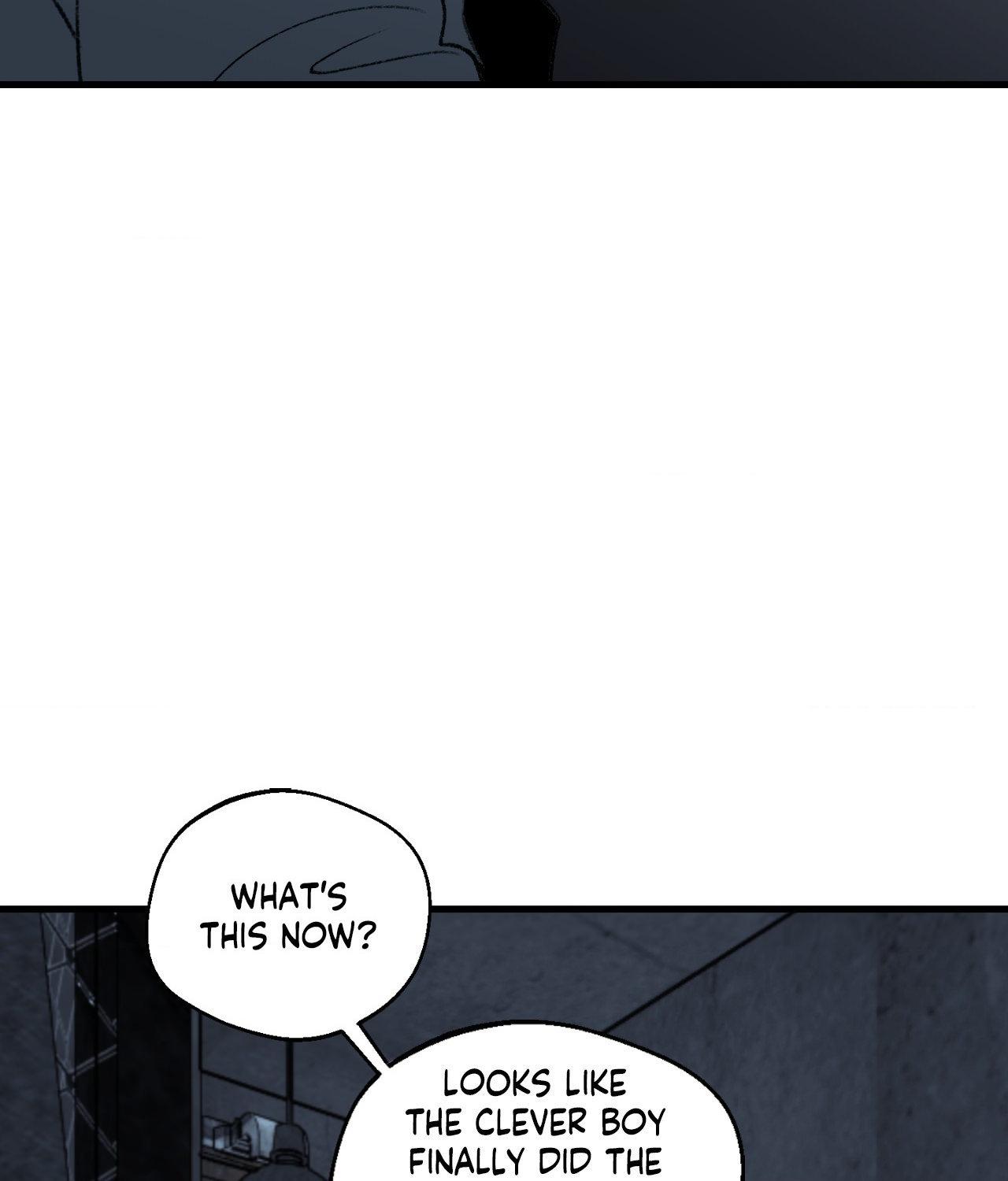Read Melt Bless You chapter 69 image 3 on Lezhin