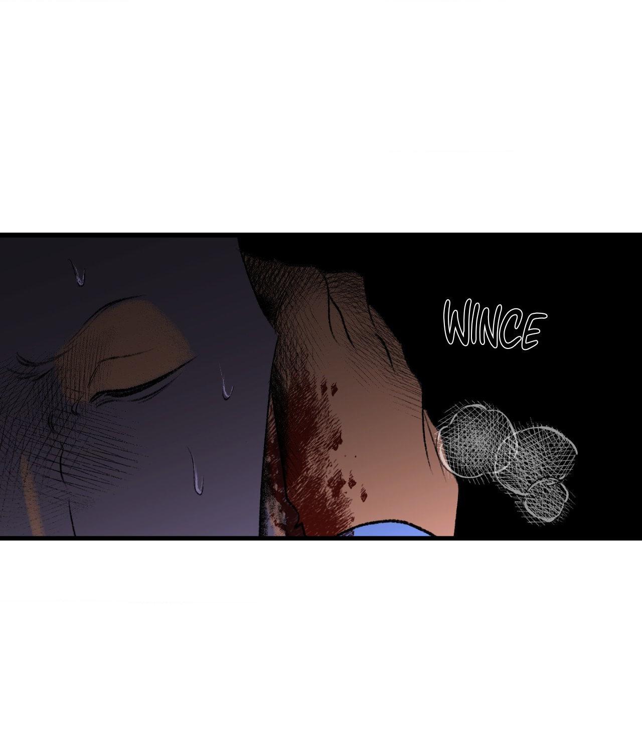Read Melt Bless You chapter 69 image 31 on Lezhin