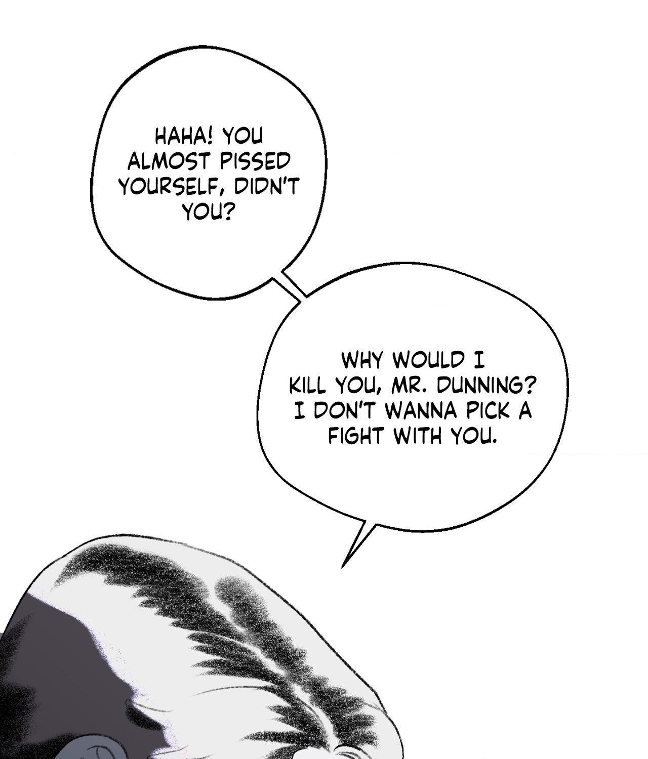 Read Melt Bless You chapter 69 image 35 on Lezhin