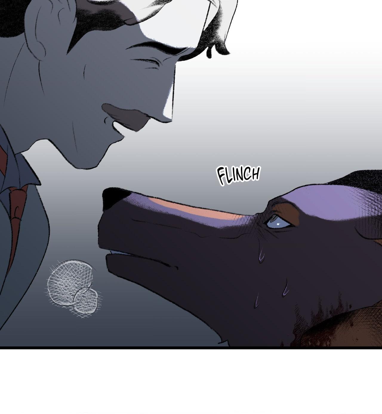 Read Melt Bless You chapter 69 image 36 on Lezhin