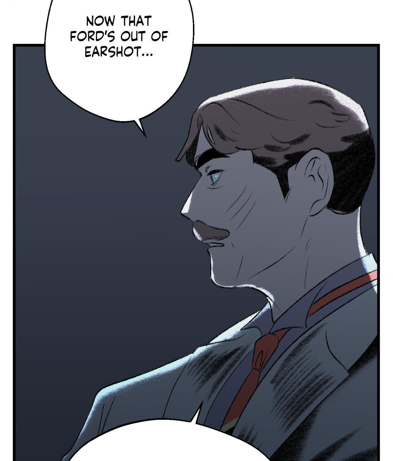 Read Melt Bless You chapter 69 image 40 on Lezhin
