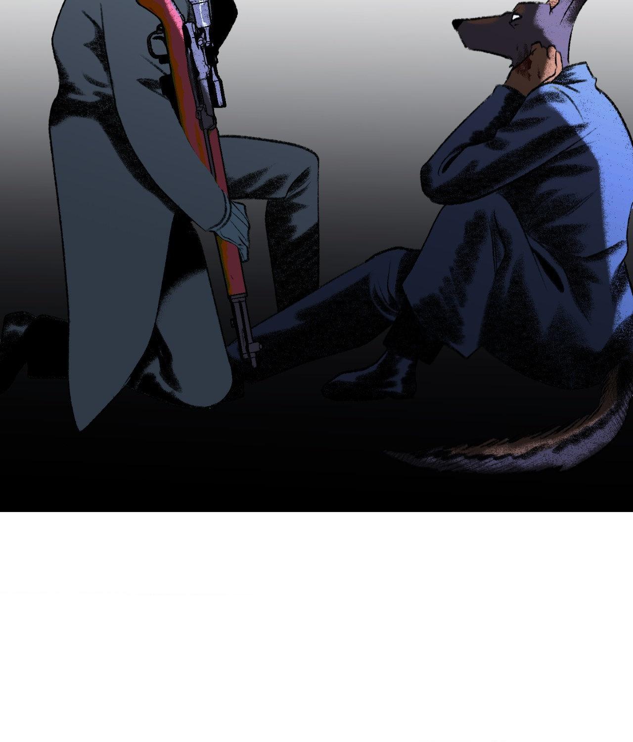 Read Melt Bless You chapter 69 image 44 on Lezhin