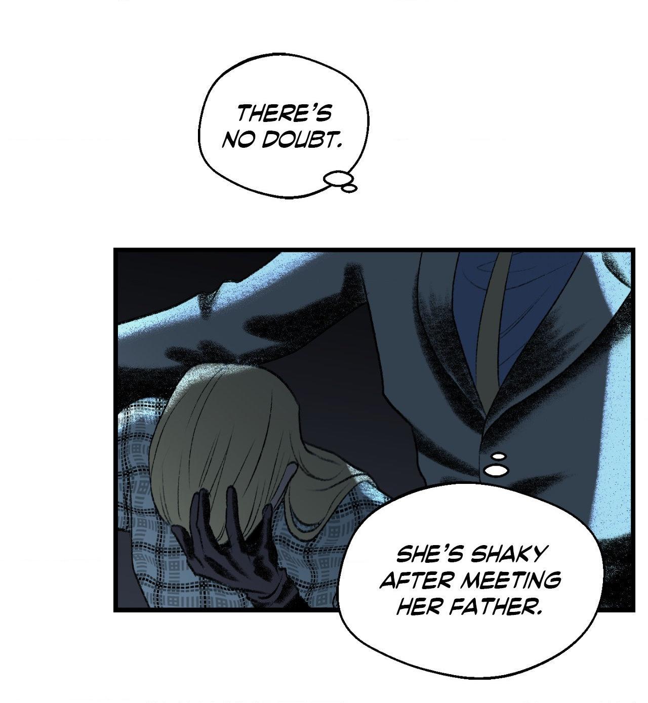 Read Melt Bless You chapter 69 image 48 on Lezhin