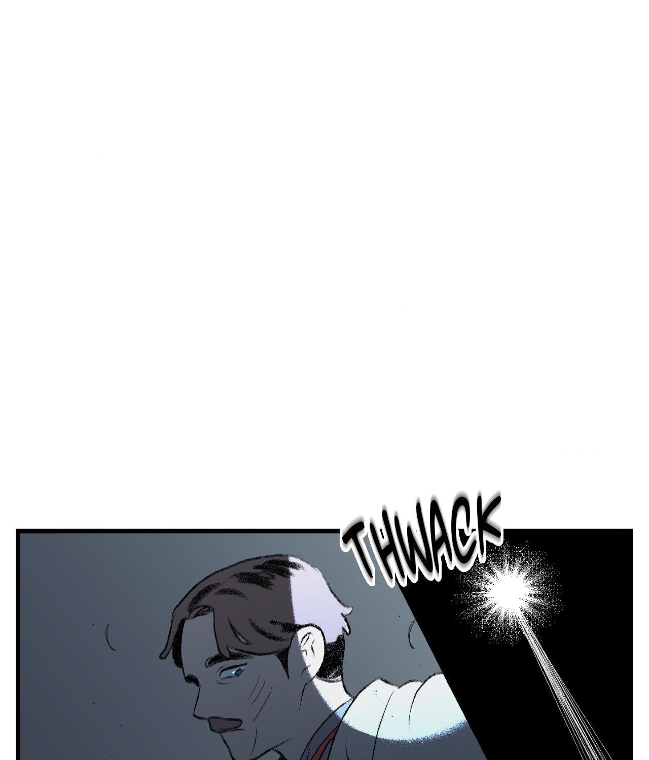 Read Melt Bless You chapter 69 image 5 on Lezhin