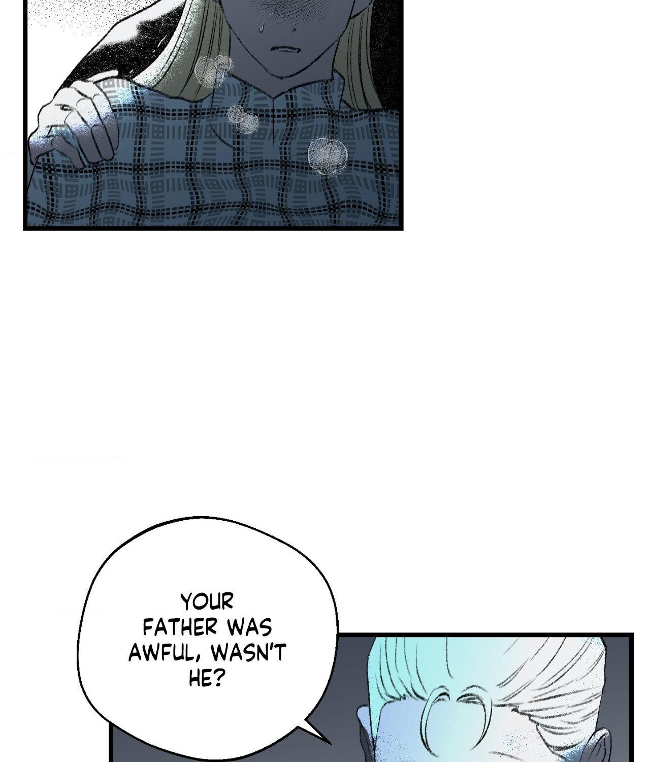 Read Melt Bless You chapter 69 image 51 on Lezhin