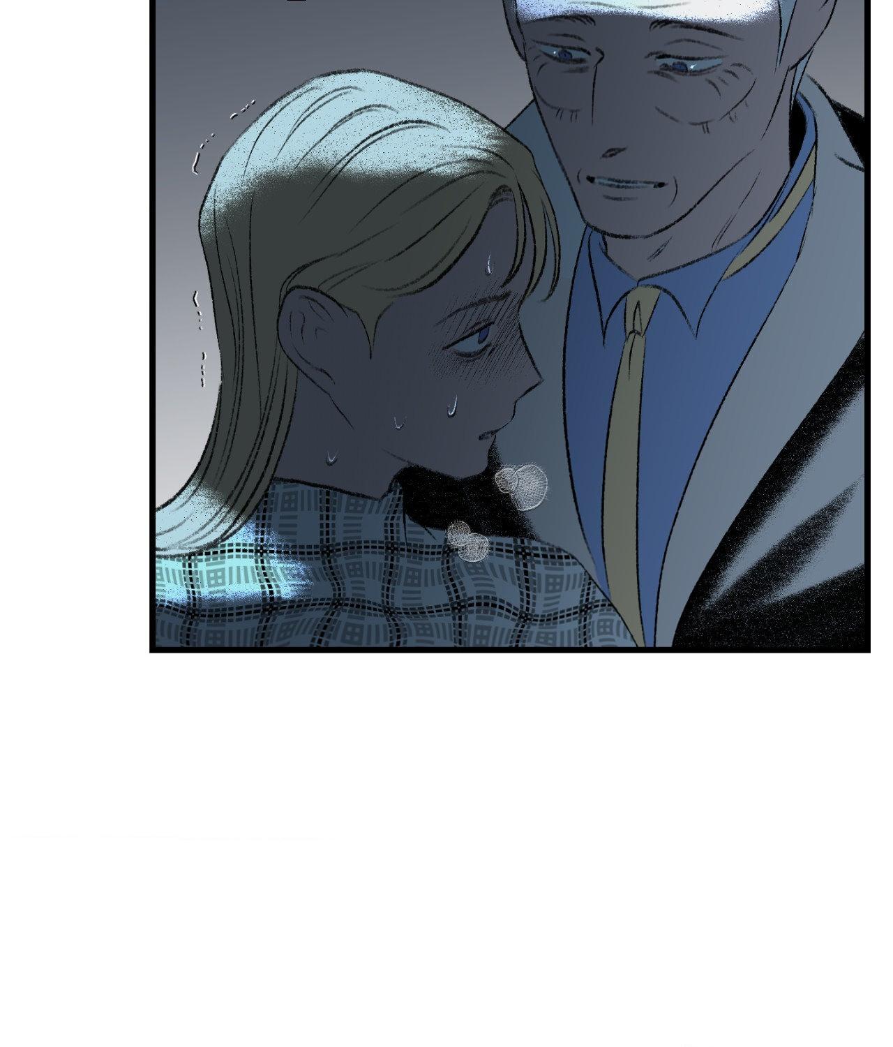 Read Melt Bless You chapter 69 image 52 on Lezhin