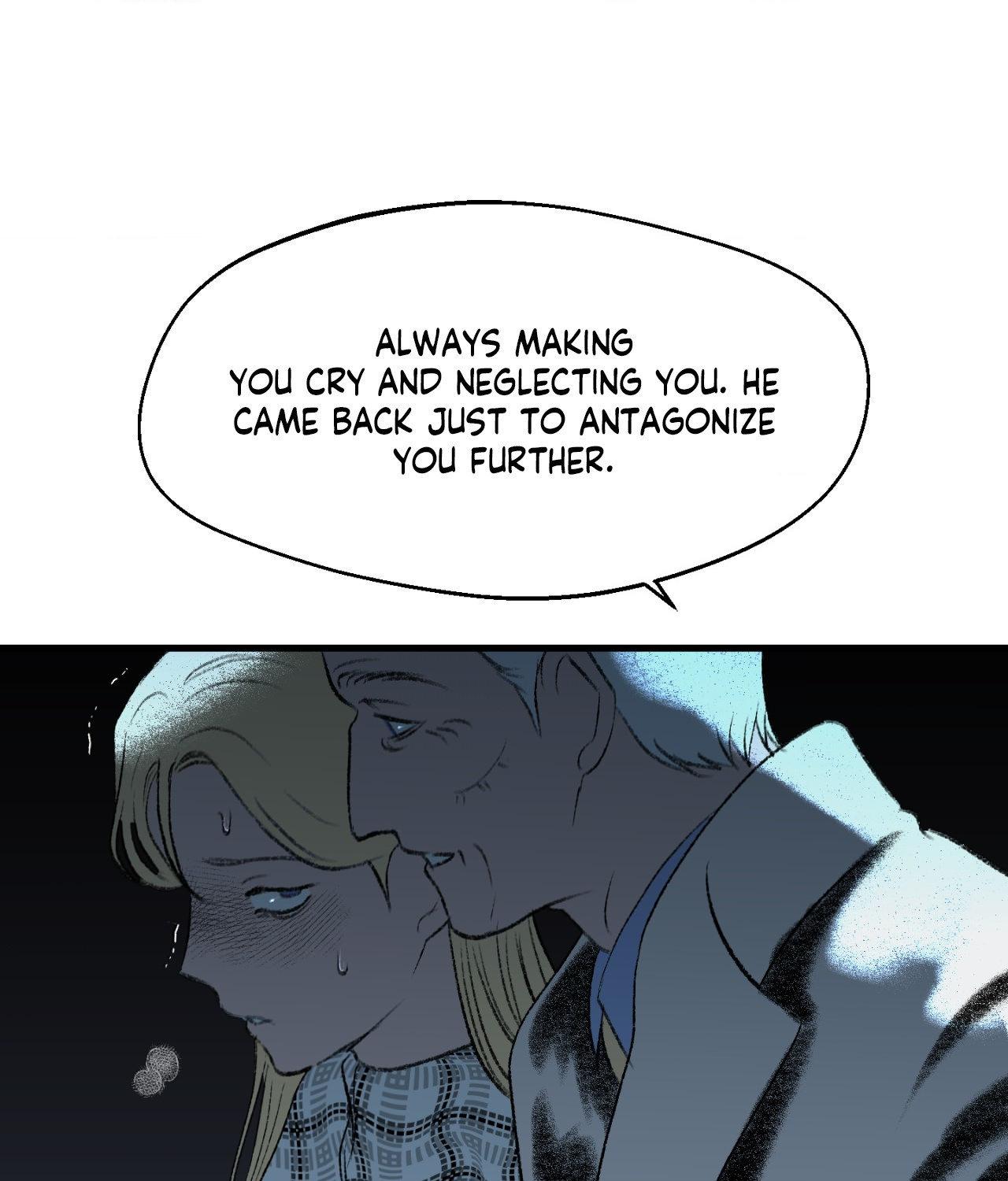 Read Melt Bless You chapter 69 image 53 on Lezhin