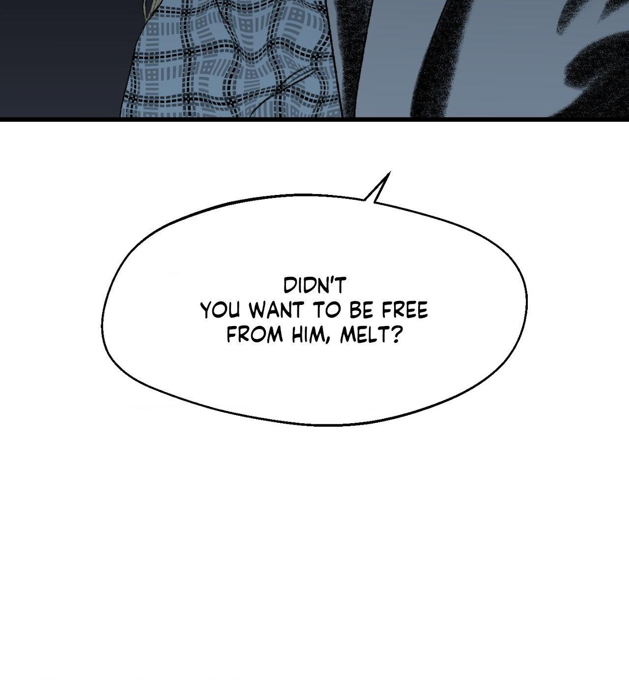 Read Melt Bless You chapter 69 image 54 on Lezhin