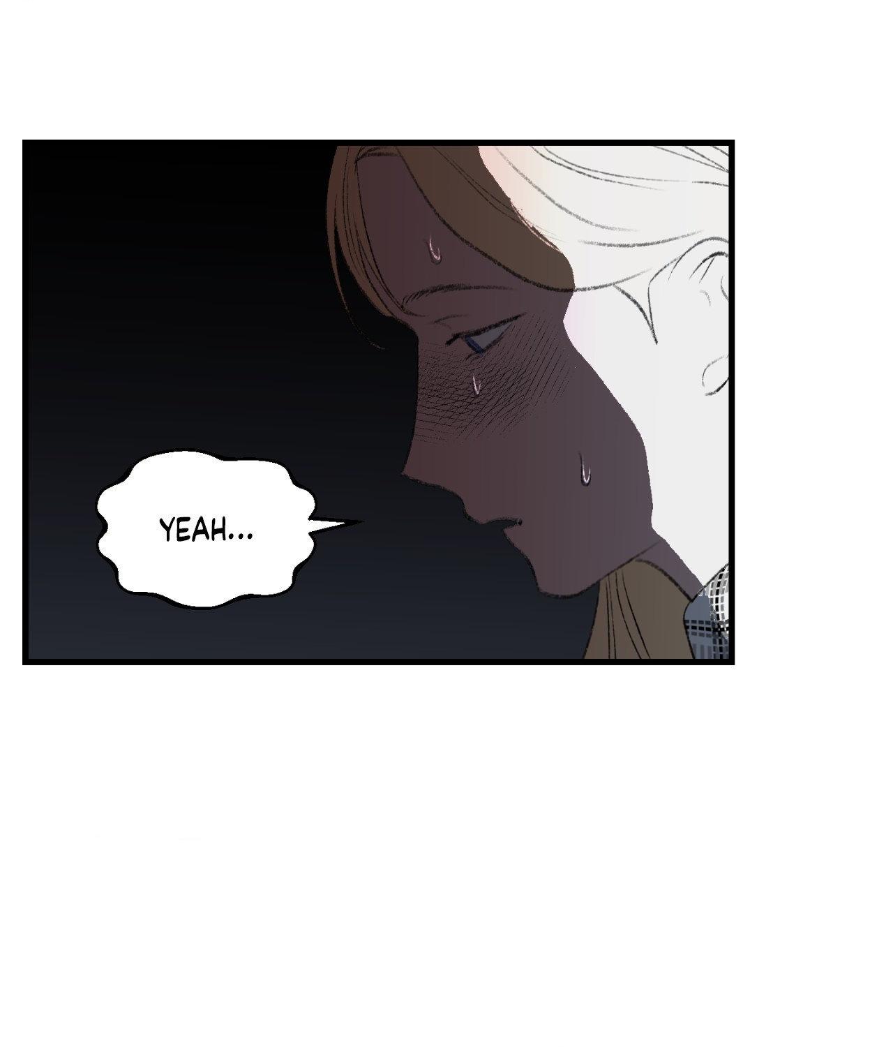 Read Melt Bless You chapter 69 image 55 on Lezhin