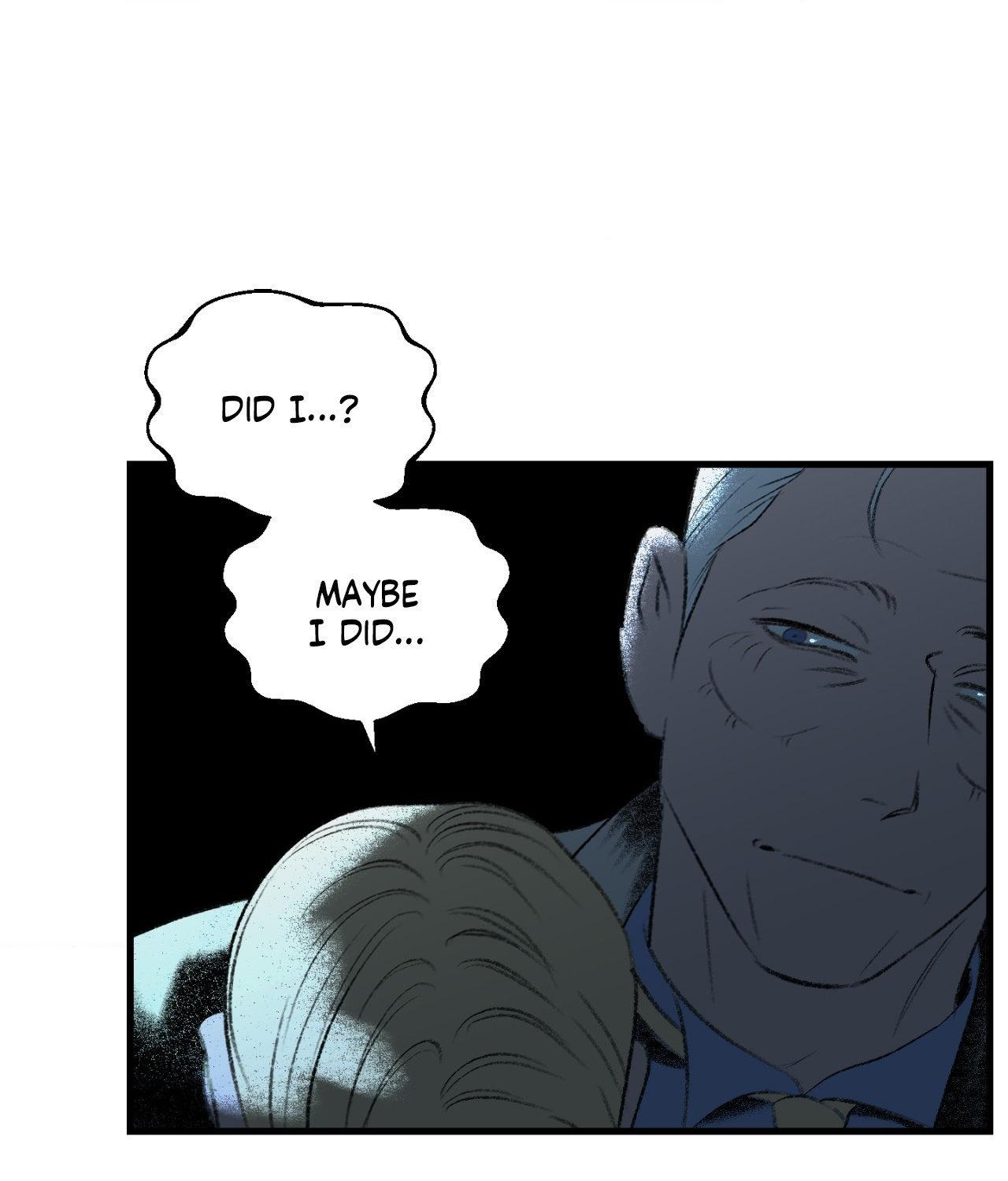 Read Melt Bless You chapter 69 image 56 on Lezhin