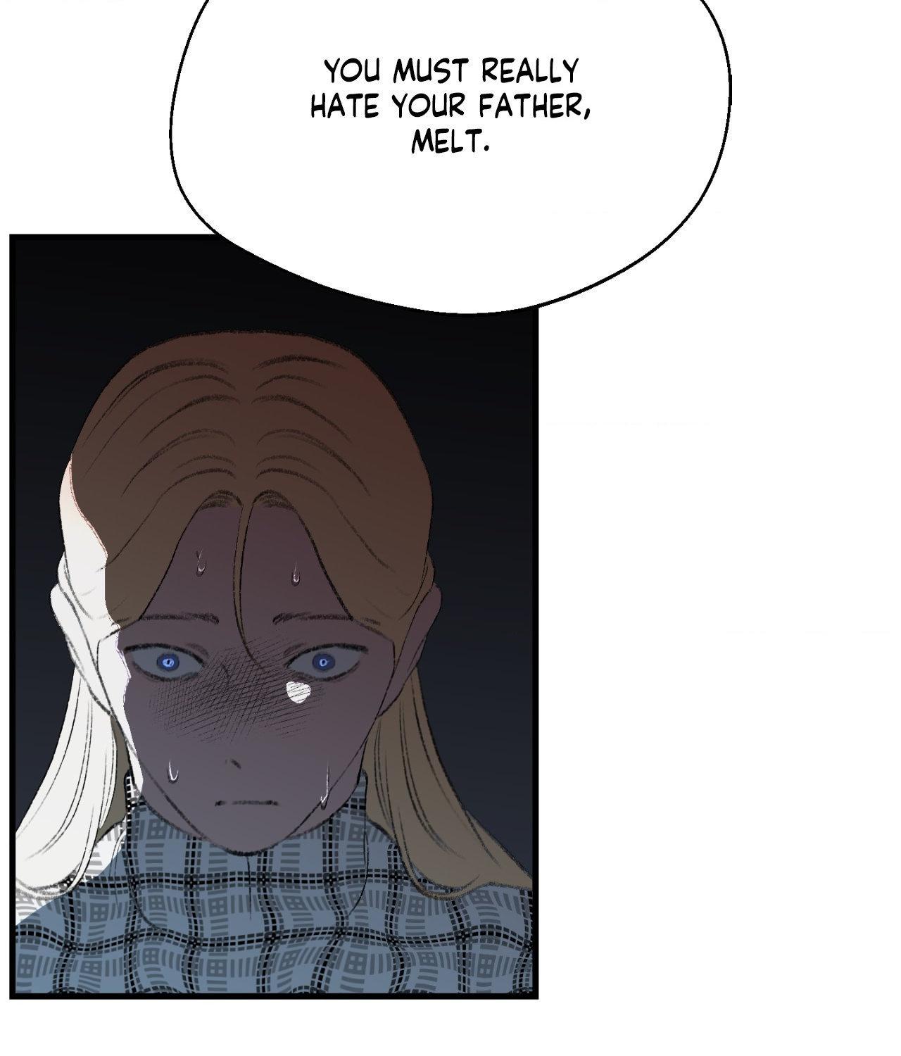 Read Melt Bless You chapter 69 image 59 on Lezhin