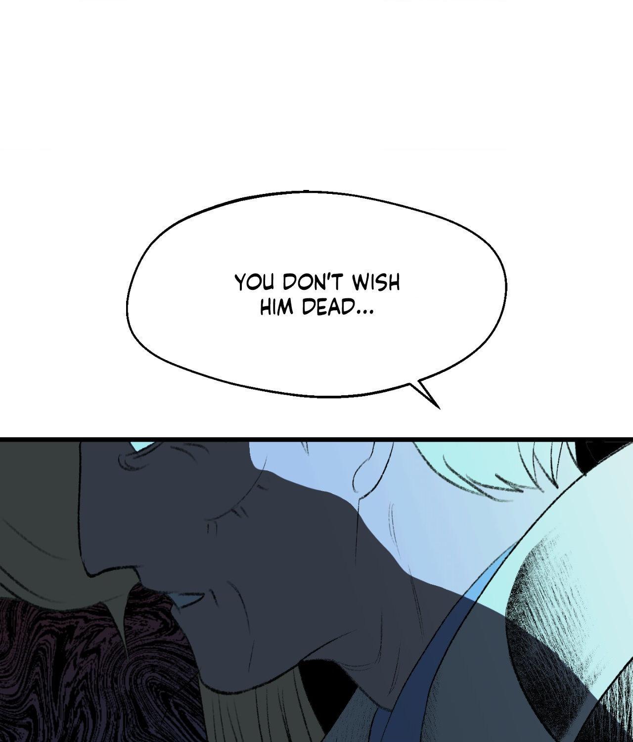 Read Melt Bless You chapter 69 image 61 on Lezhin