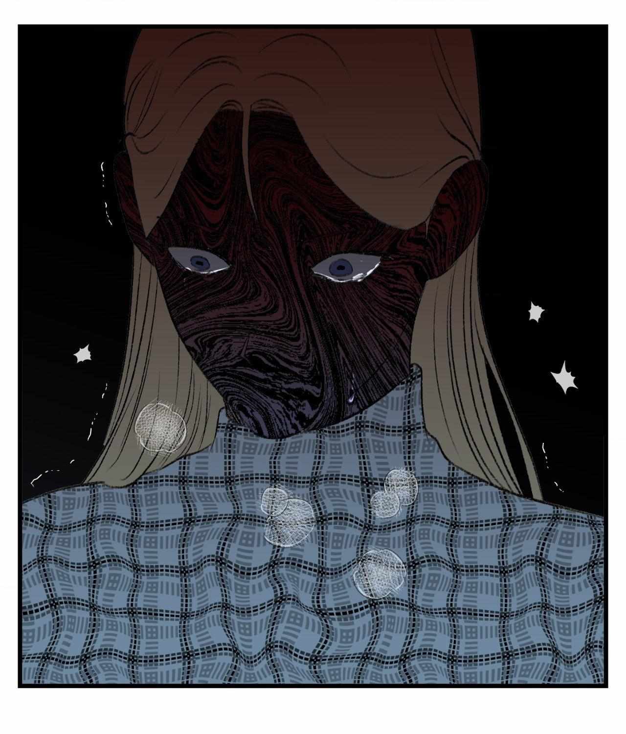 Read Melt Bless You chapter 69 image 63 on Lezhin