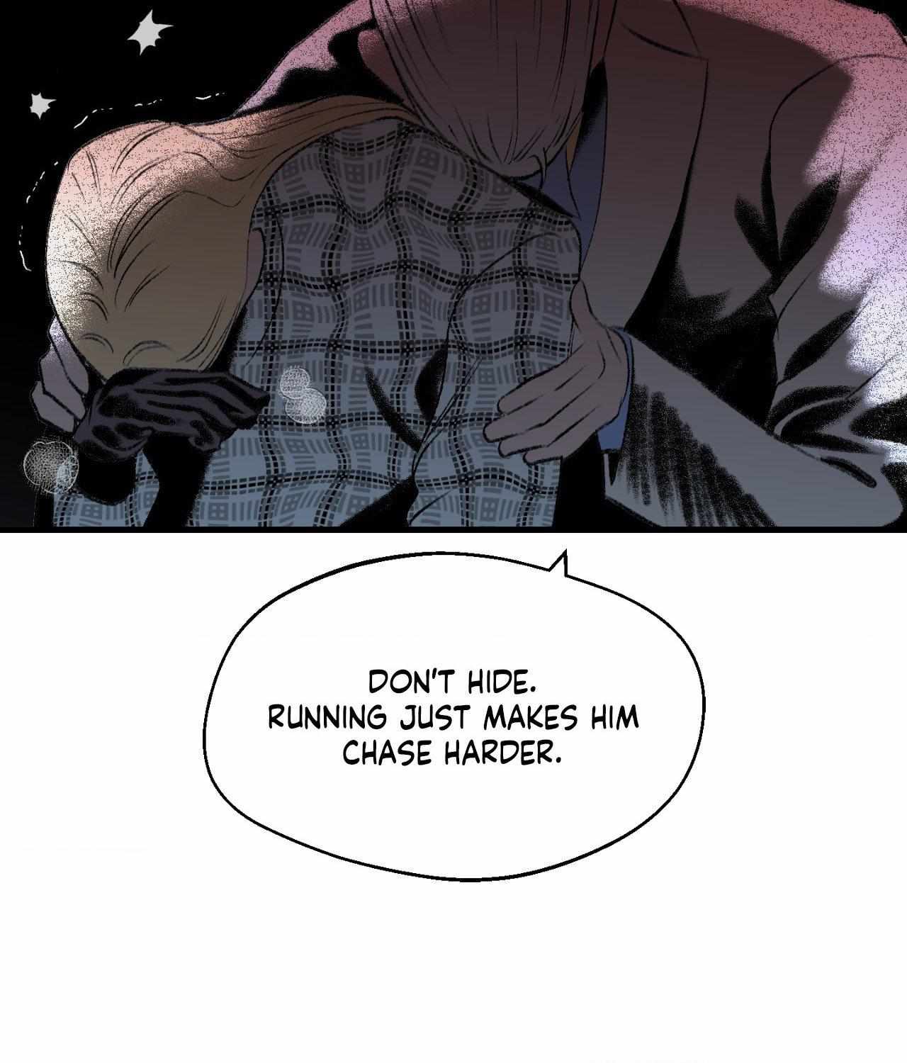 Read Melt Bless You chapter 69 image 65 on Lezhin
