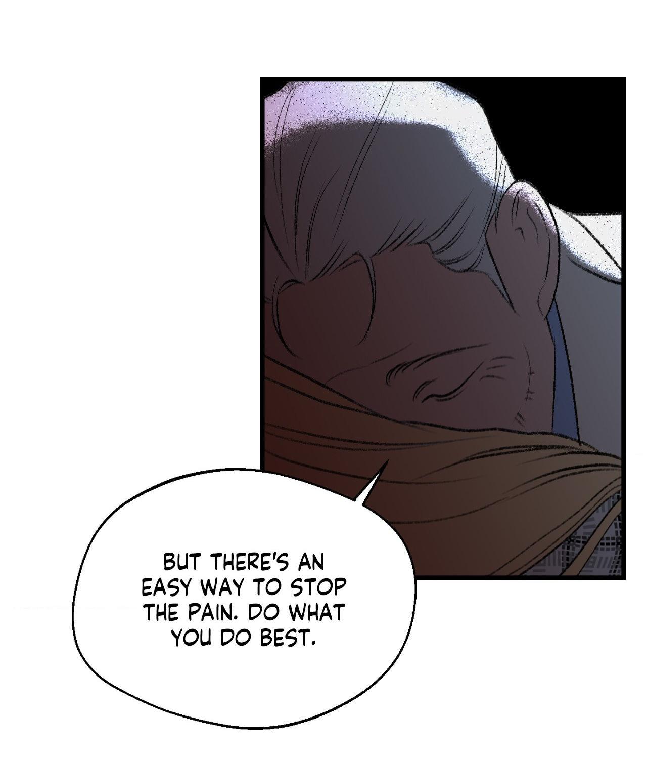 Read Melt Bless You chapter 69 image 68 on Lezhin