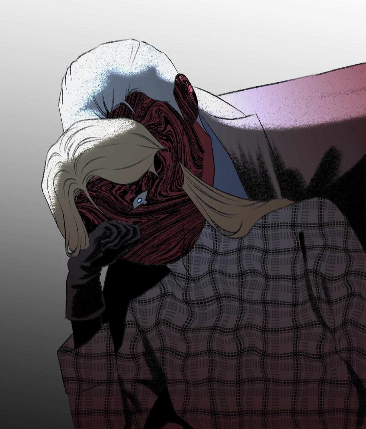 Read Melt Bless You chapter 69 image 70 on Lezhin