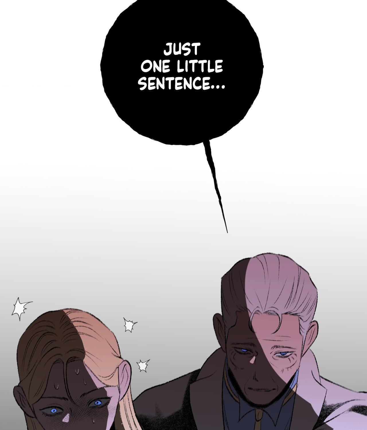 Read Melt Bless You chapter 69 image 76 on Lezhin