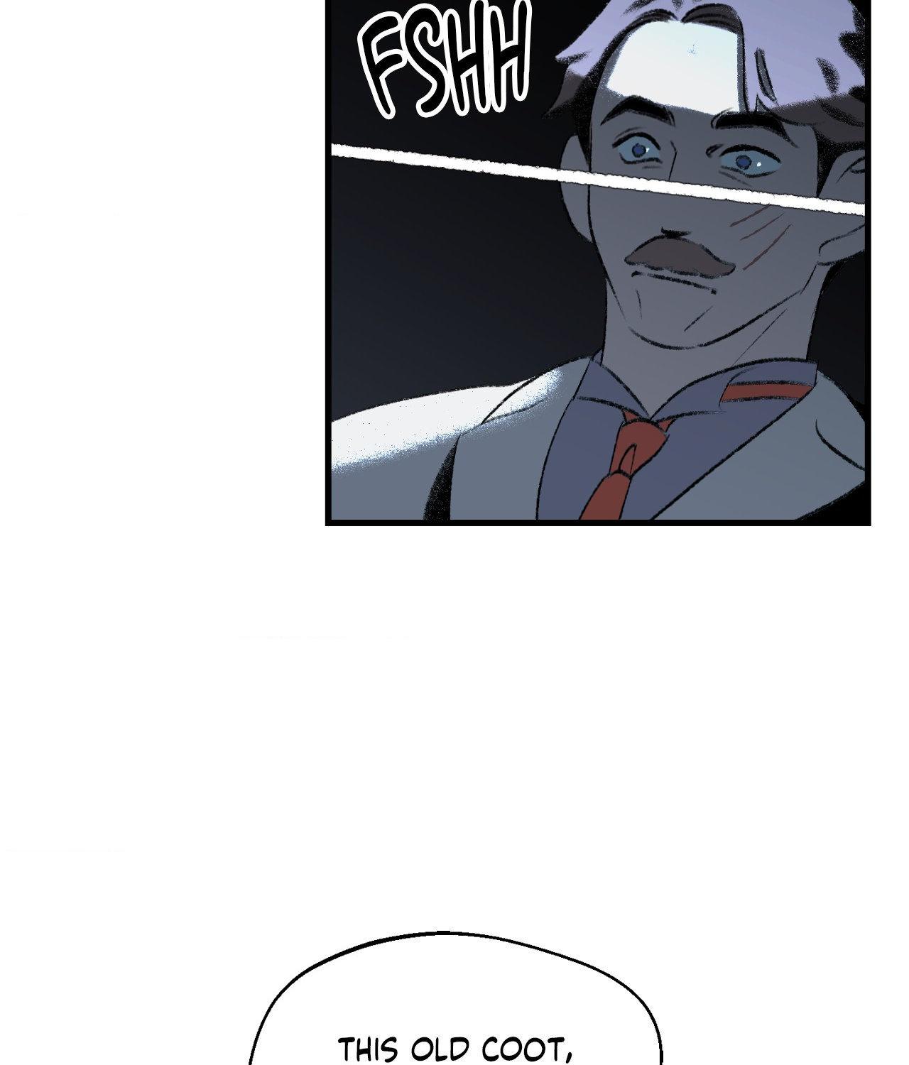 Read Melt Bless You chapter 69 image 8 on Lezhin