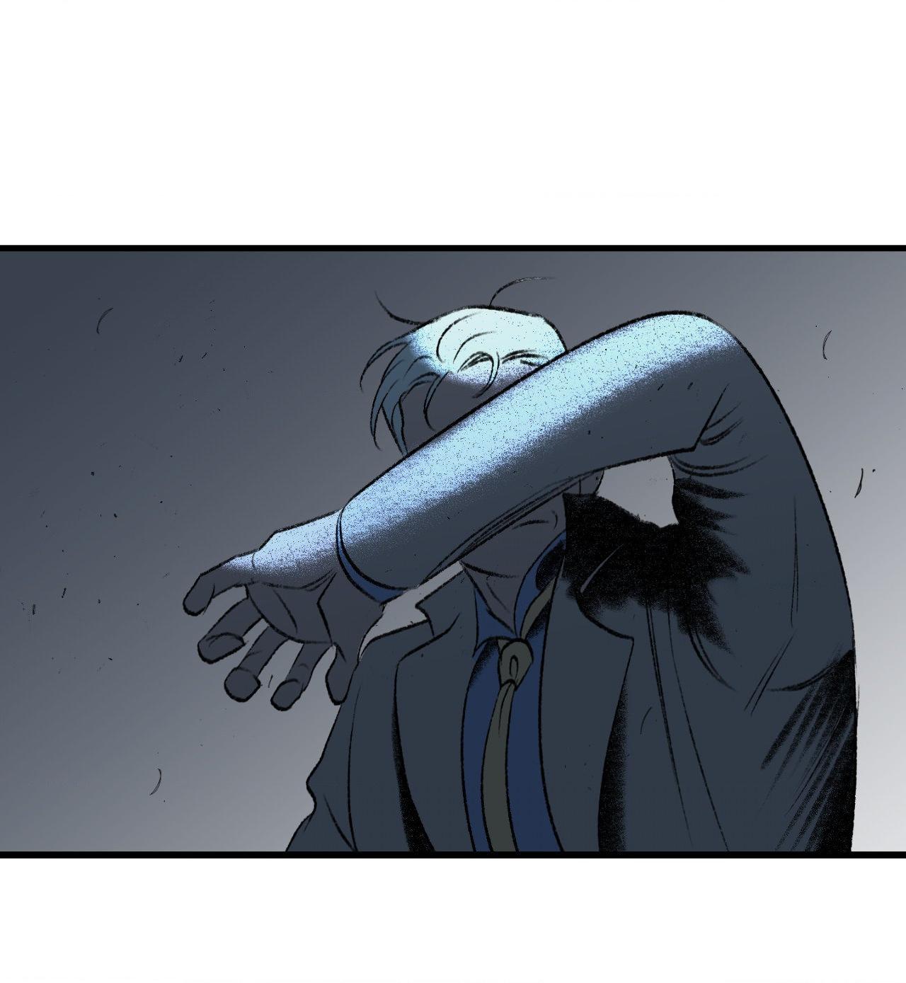 Read Melt Bless You chapter 69 image 84 on Lezhin