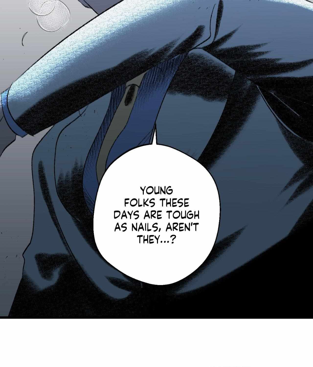 Read Melt Bless You chapter 69 image 86 on Lezhin