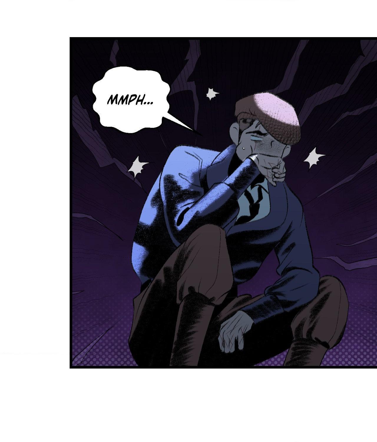 Read Melt Bless You chapter 69 image 91 on Lezhin