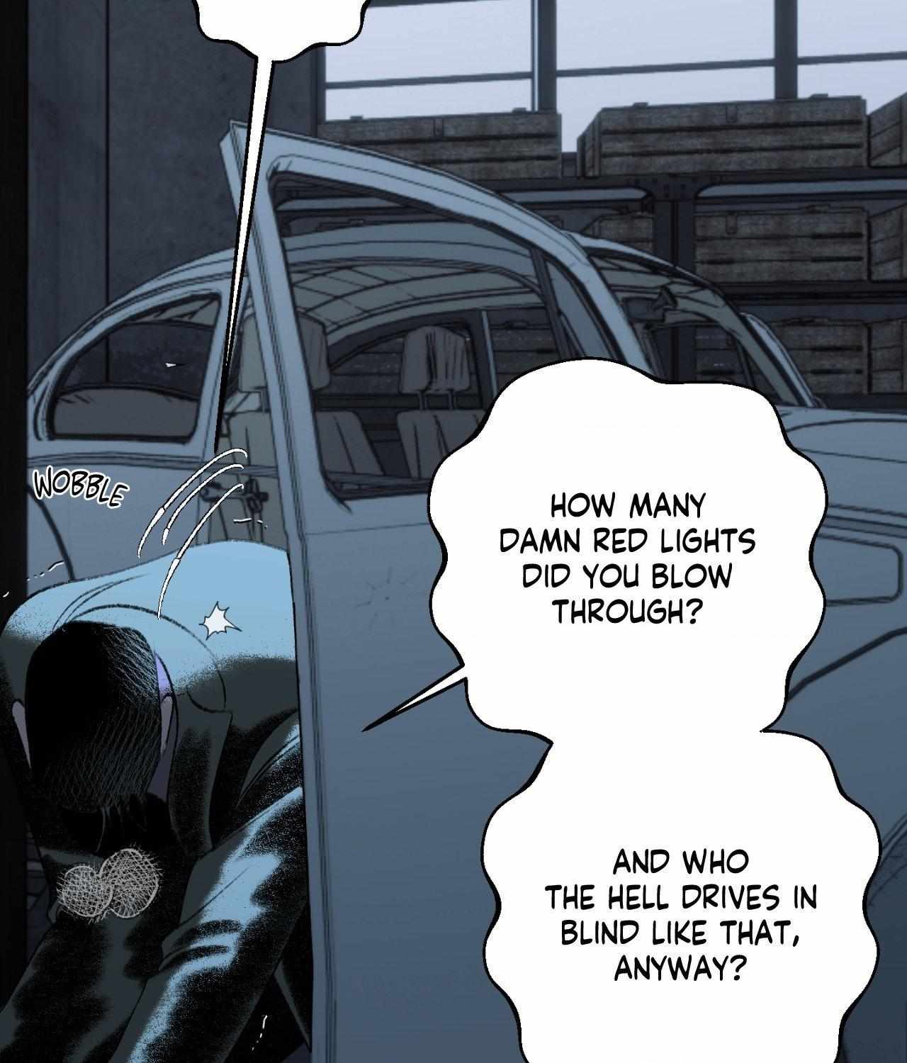 Read Melt Bless You chapter 69 image 93 on Lezhin