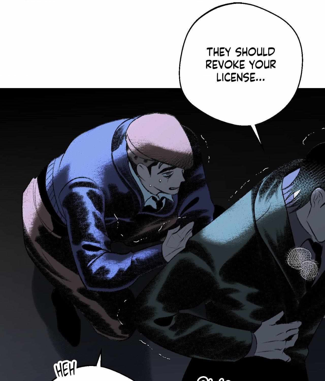 Read Melt Bless You chapter 69 image 95 on Lezhin