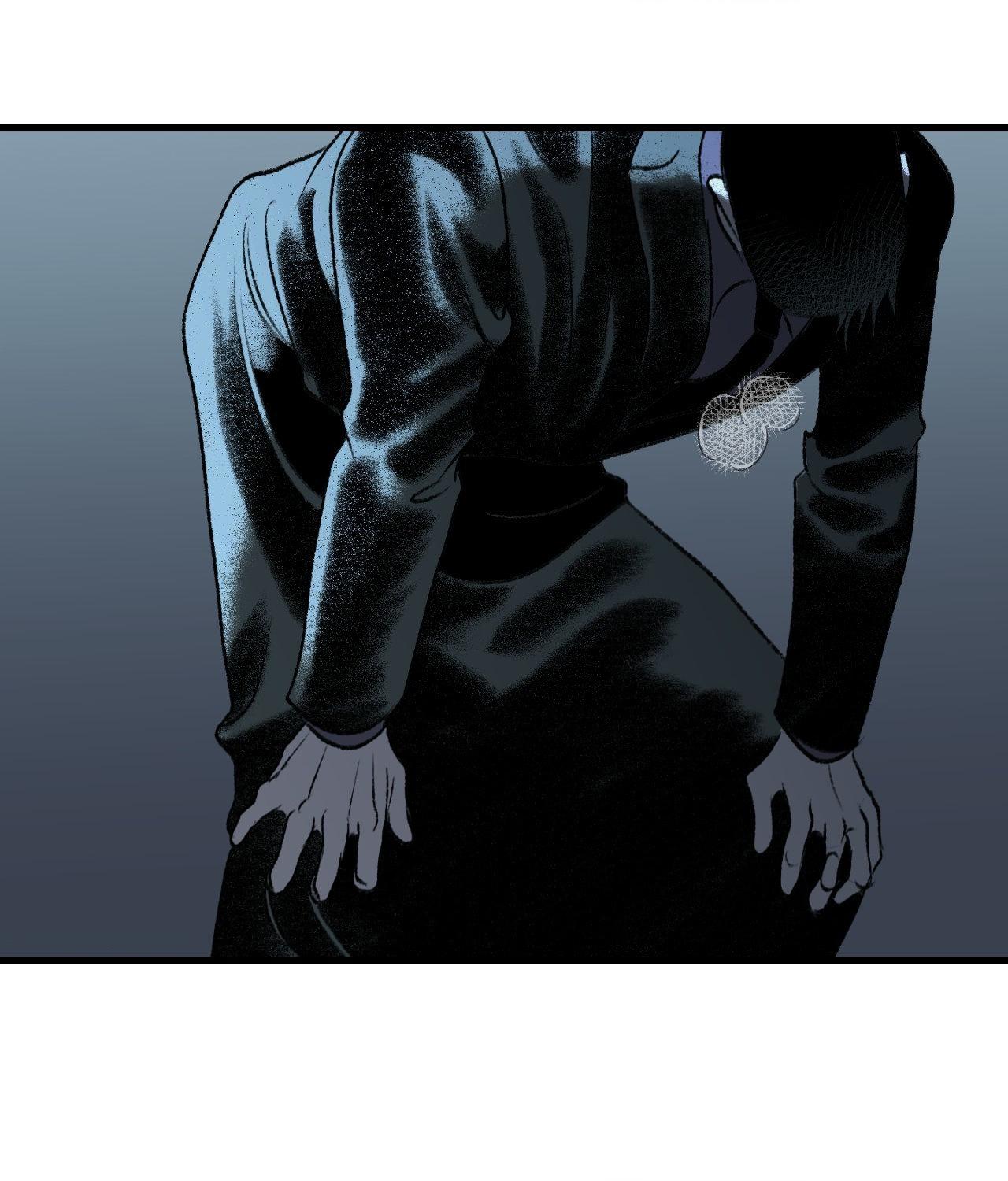Read Melt Bless You chapter 69 image 97 on Lezhin